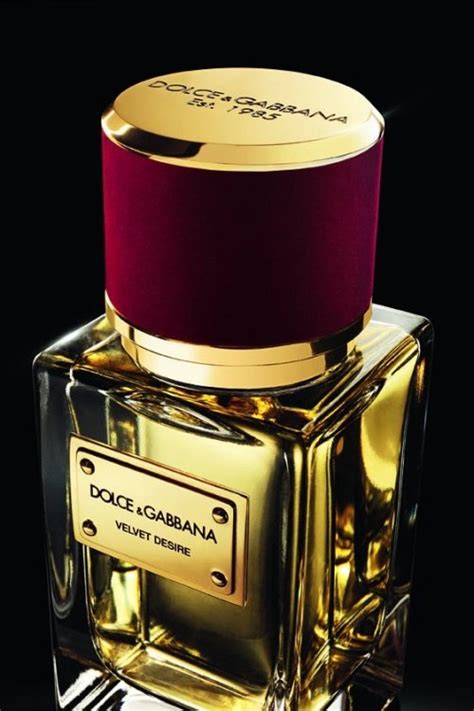 dolce gabbana desire perfume|dolce and gabbana velvet collection.